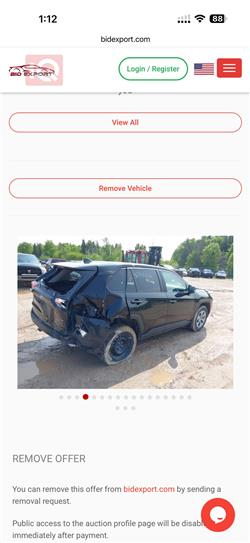 تويوتا راف 4